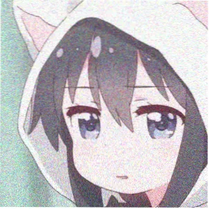 读者小满的头像